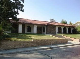 809 Philippine St, Taft, CA 93268