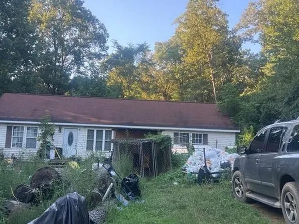 2580 Webb Rd, Salisbury, NC 28146