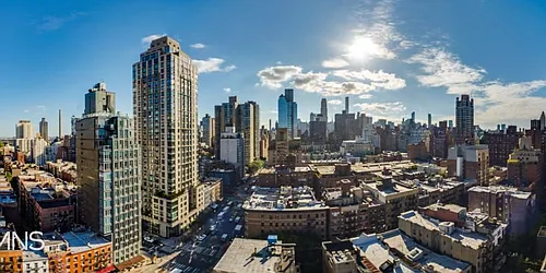 Rented by MNS Marketing