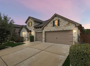 2516 Portici Pass, Round Rock, TX 78665