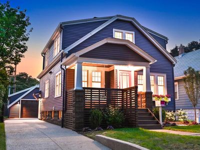 2167 North 71st STREET, Wauwatosa, WI, 53213