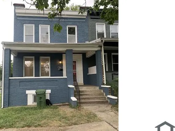 2808 Springhill Ave, Baltimore, MD 21215
