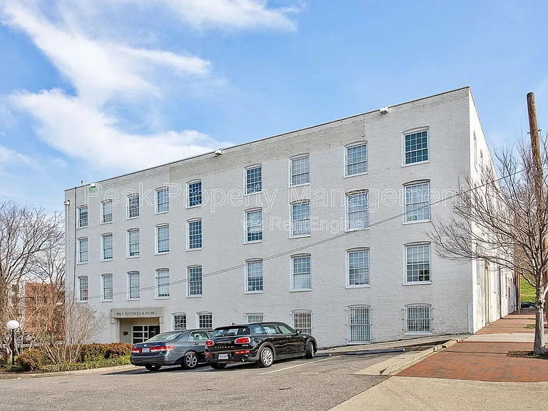 Poythress Apartments — Photo 36