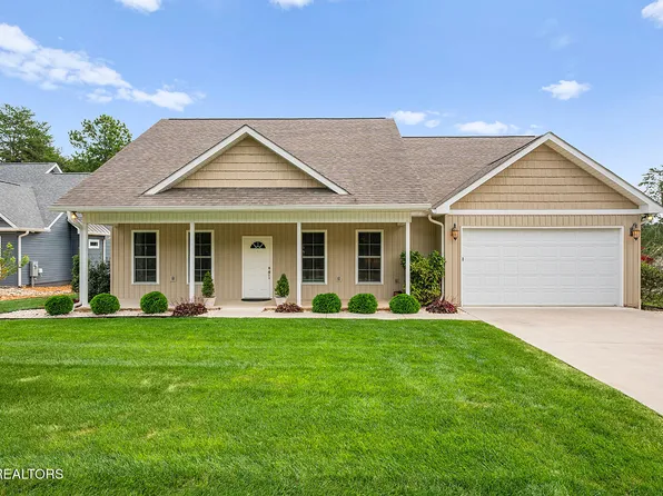 104 Gado Way, Loudon, TN 37774