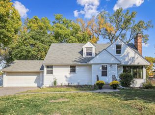8920 Wally Dr, Minneapolis, MN 55427