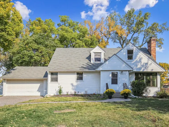 8920 Wally Dr, Minneapolis, MN 55427