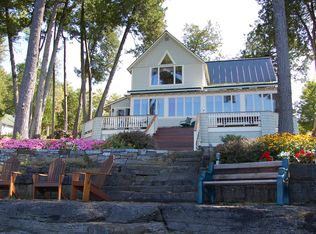 483 Sunset Ln, Vergennes, VT 05491