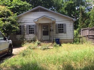 6024 Willard Ave, Shreveport, LA 71106