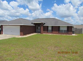 251 Citadel Ln, Crestview, FL 32539