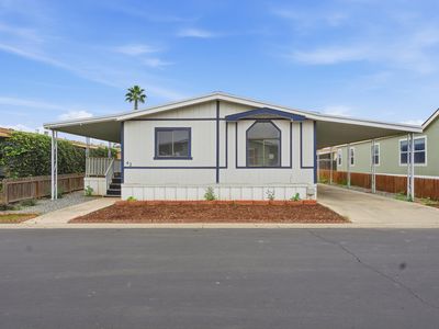 900 E Rankin Road #42, Tulare, CA, 93274