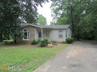 269 Old Hamilton Mills Rd, Bremen, GA 30110