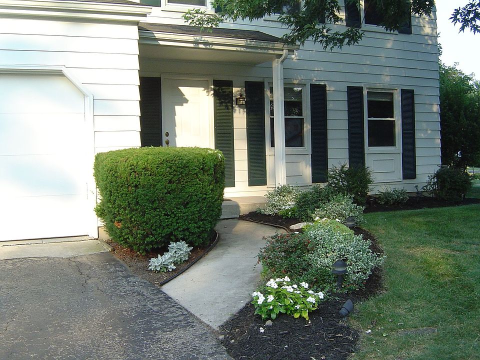 Great Landscaping