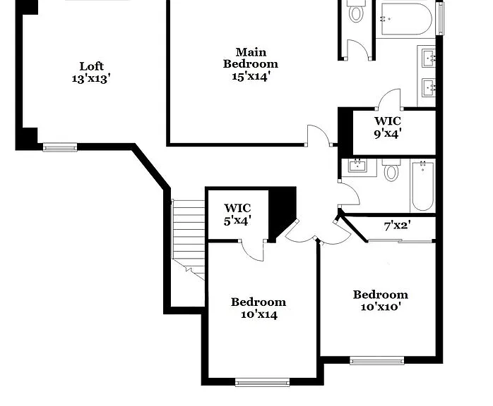 1162 S Fultondale Cir — Photo 3