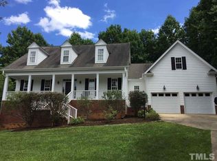 5302 Big Fork Rd, Durham, NC 27712