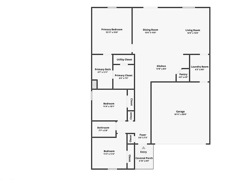 11515 Sage Canyon Dr — Photo 2