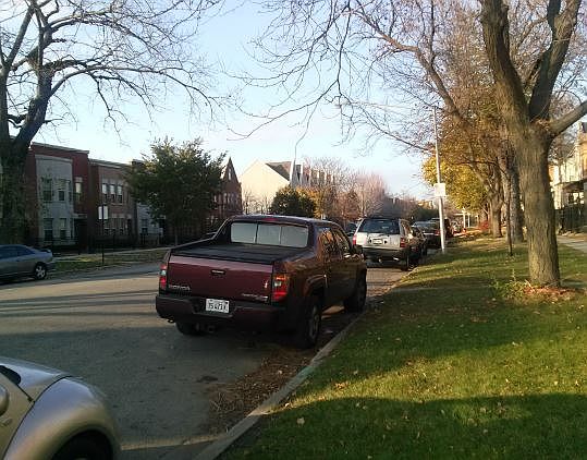 2nd image of 6234 S Talman Ave
