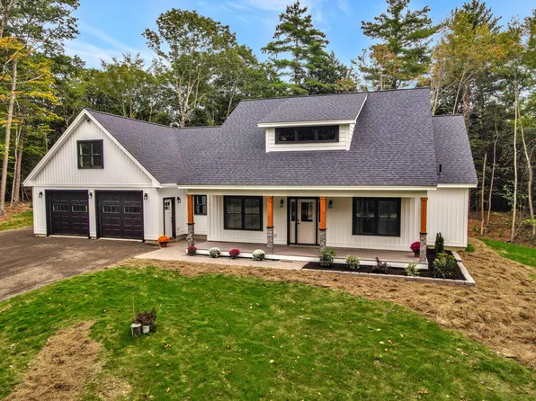 57 Keenan Drive, Sidney, ME 04330