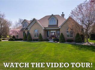 4657 Kestrel Ct, Dexter, MI 48130
