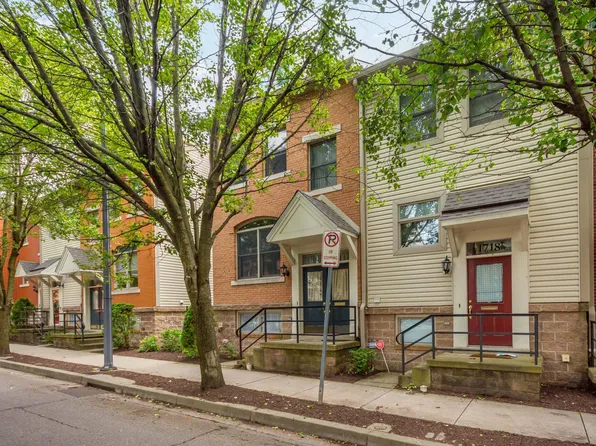 1720 Merriman Ct, Pittsburgh, PA 15203