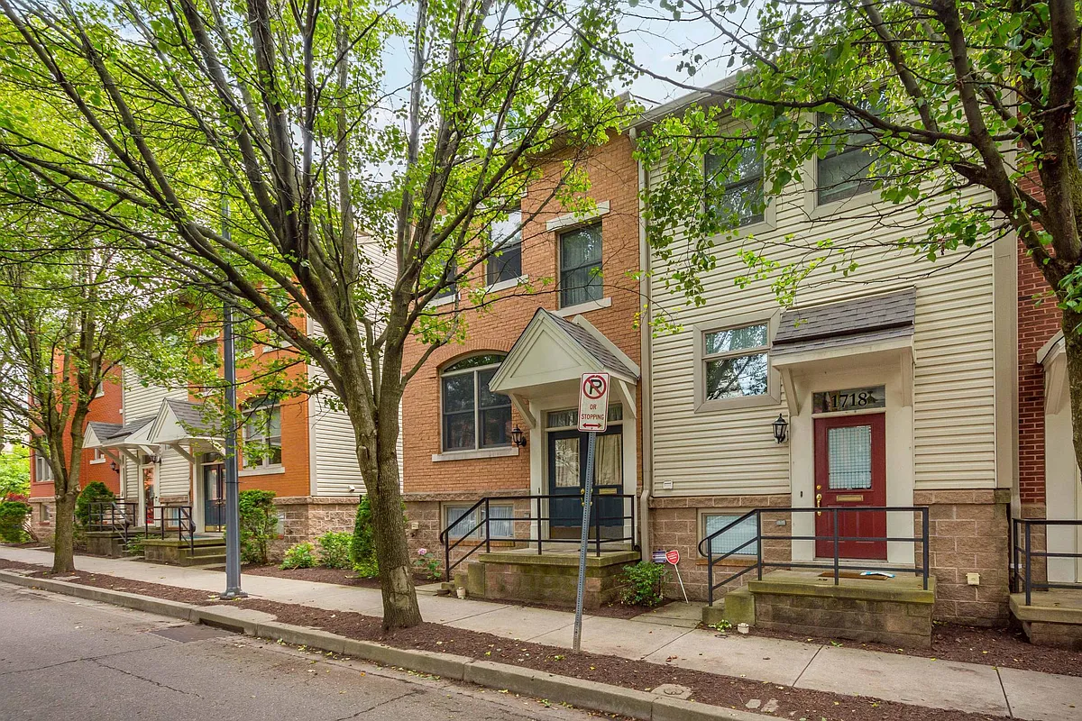 Building Photo - 1720 Merriman Ct