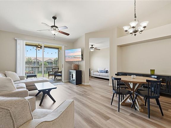 5th image of 20121 Estero Gardens CIR #203