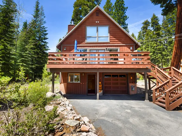 259 Rim Dr, Tahoe Vista, CA 96148