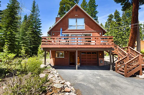 259 Rim Dr Photo 1