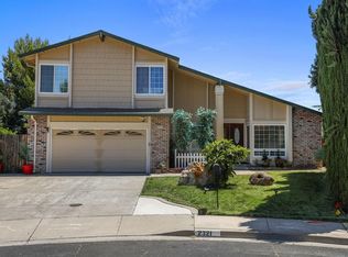 2321 Hilliard Cir, Antioch, CA