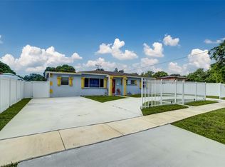 900 Arizona Ave, Fort Lauderdale, FL 33312