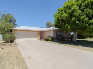 2058 W Claremont St, Phoenix, AZ 85015