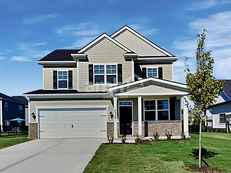 4326 Effie Seward Dr — Photo 1