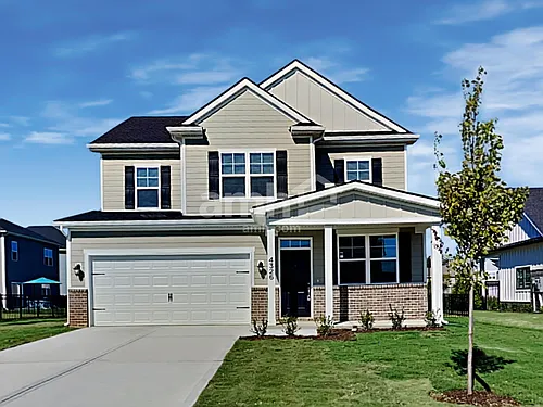 4326 Effie Seward Dr Photo 1
