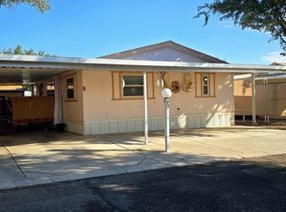 1110 S Highway 80 #73, Benson, AZ 85602