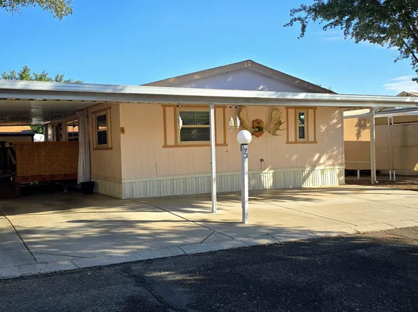 1110 S Highway 80 #73, Benson, AZ 85602
