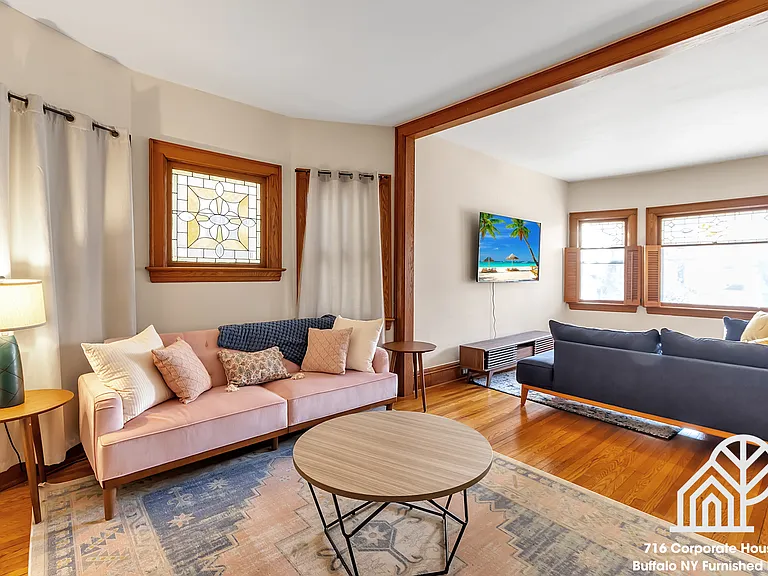 217 Norwood Ave #1-1A — Photo 1