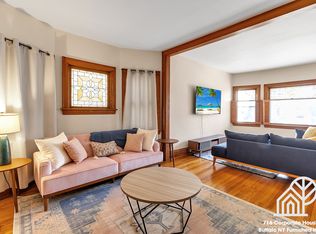 217 Norwood Ave #1-1A, Buffalo, NY 14222