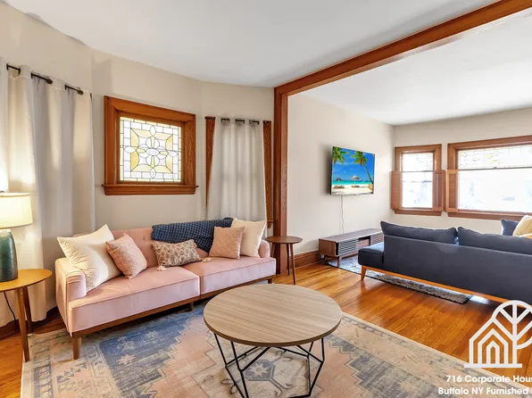 217 Norwood Ave #1-1A, Buffalo, NY 14222