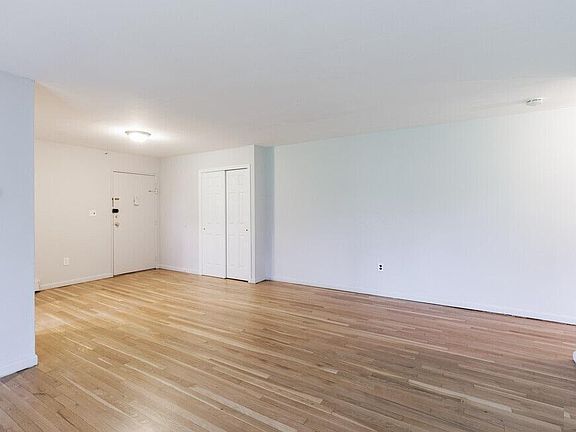 Living and Dining Rooms