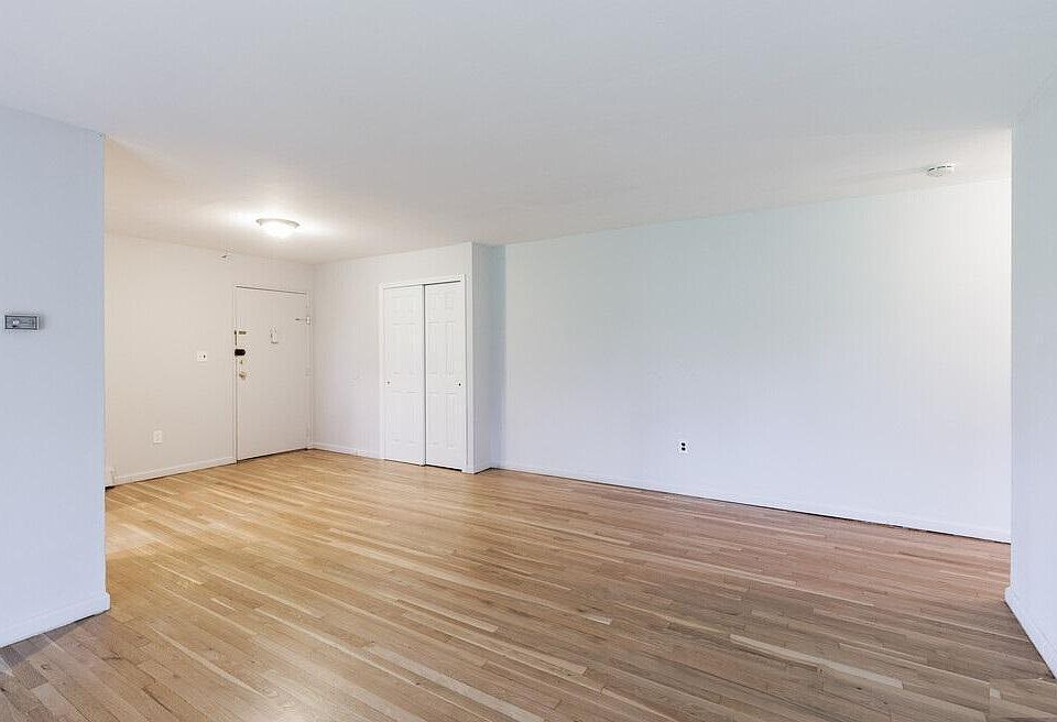 Living and Dining Rooms