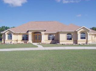 6864 NW 54th Loop, Ocala, FL 34482