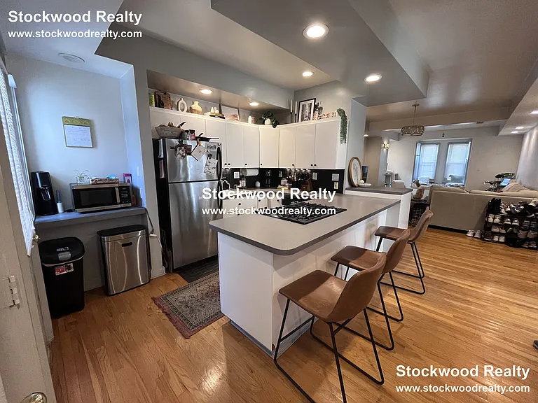 51 Telegraph St #1 — Photo 4