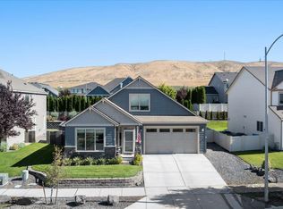 4356 Corvina St, Richland, WA 99352