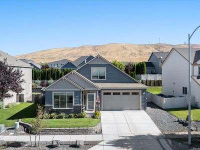 4356 Corvina St, Richland, WA, 99352