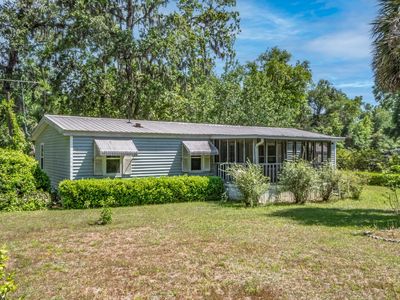 41 Linna Ln, Crawfordville, FL, 32327