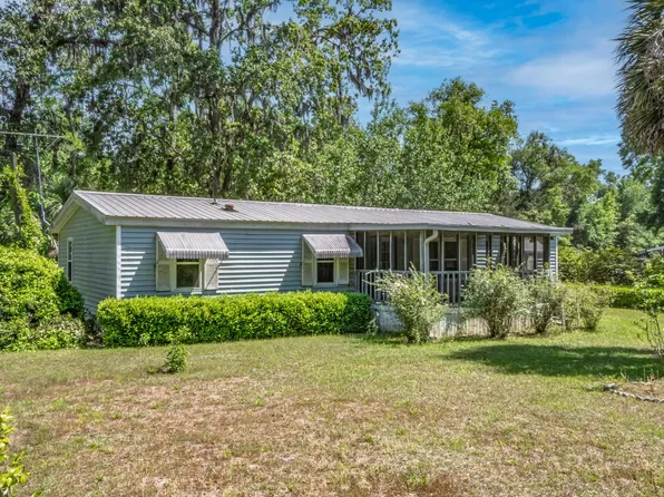 41 Linna Ln, Crawfordville, FL 32327