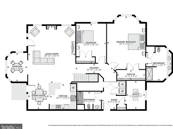 2nd image of 1621 Ladue Ct APT 408