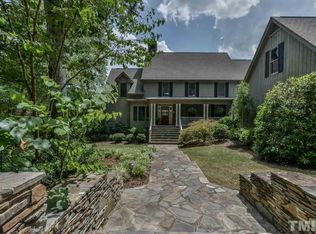 2196 Tom Stevens Rd, Siler City, NC 27344