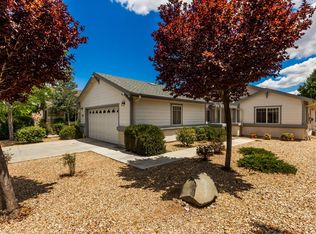 1391 N Saint George Cir, Prescott, AZ 86301