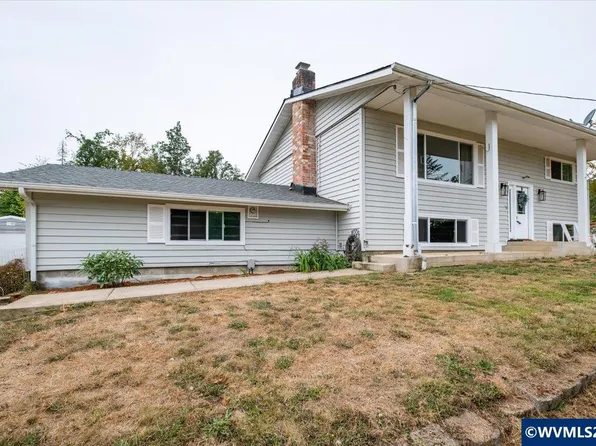 16090 Airlie Rd, Monmouth, OR 97361