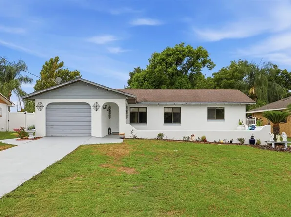 1025 PARK AVENUE, TAVARES, FL 32778